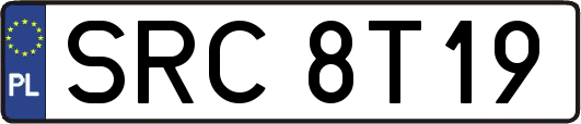SRC8T19