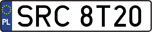 SRC8T20