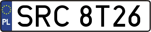 SRC8T26