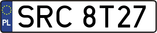 SRC8T27