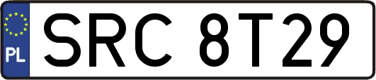 SRC8T29