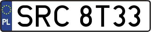 SRC8T33