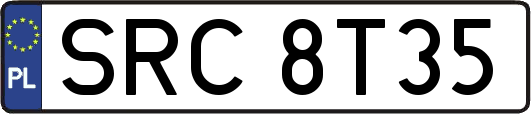 SRC8T35
