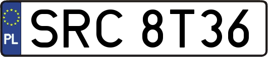 SRC8T36
