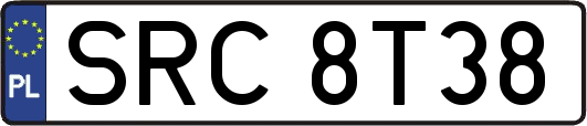 SRC8T38