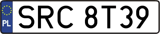 SRC8T39