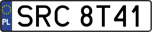 SRC8T41