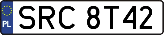 SRC8T42