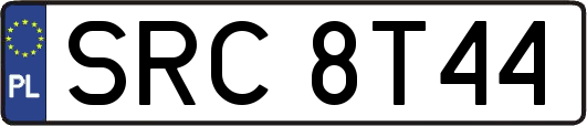 SRC8T44