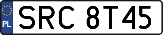 SRC8T45