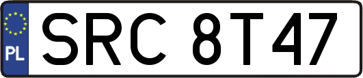 SRC8T47