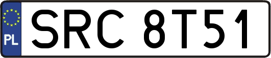SRC8T51