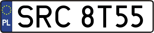 SRC8T55