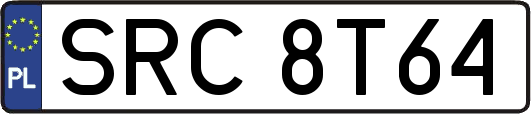 SRC8T64