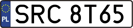 SRC8T65