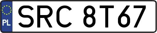 SRC8T67