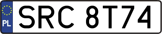 SRC8T74