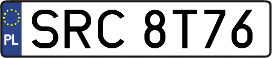 SRC8T76