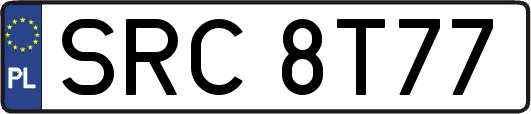 SRC8T77