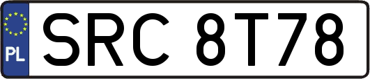 SRC8T78