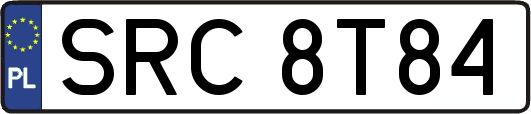 SRC8T84