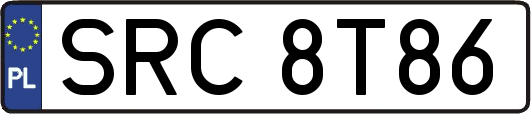 SRC8T86
