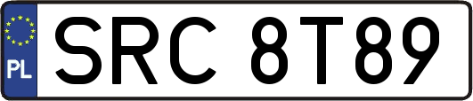 SRC8T89