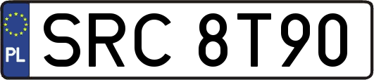 SRC8T90