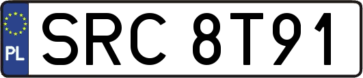 SRC8T91