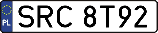 SRC8T92
