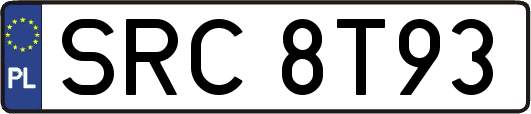 SRC8T93
