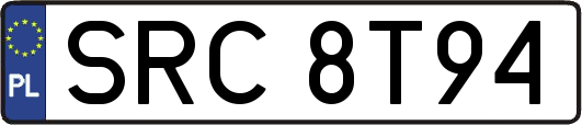 SRC8T94
