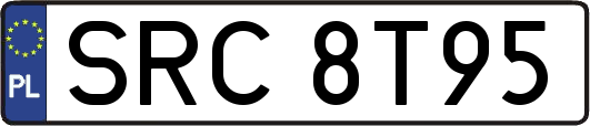 SRC8T95