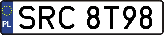 SRC8T98