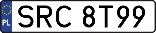SRC8T99