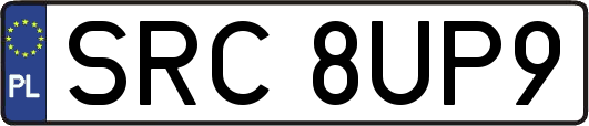 SRC8UP9