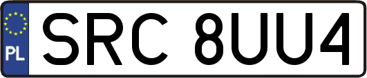 SRC8UU4