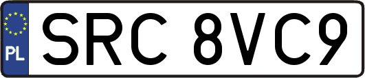SRC8VC9