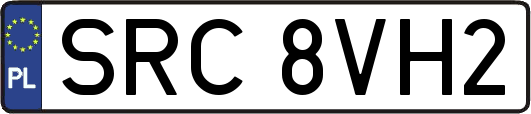 SRC8VH2