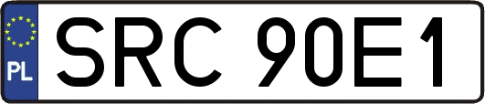 SRC90E1
