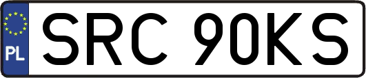 SRC90KS