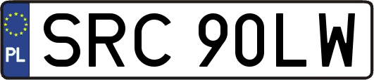 SRC90LW
