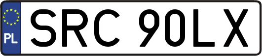 SRC90LX