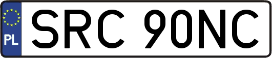 SRC90NC