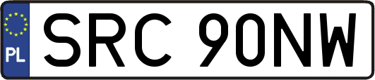 SRC90NW