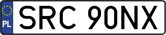 SRC90NX