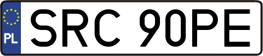 SRC90PE
