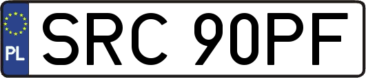 SRC90PF