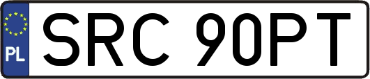 SRC90PT