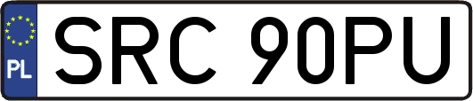 SRC90PU